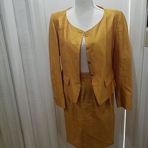 KENZO 2 Piece skirt suit